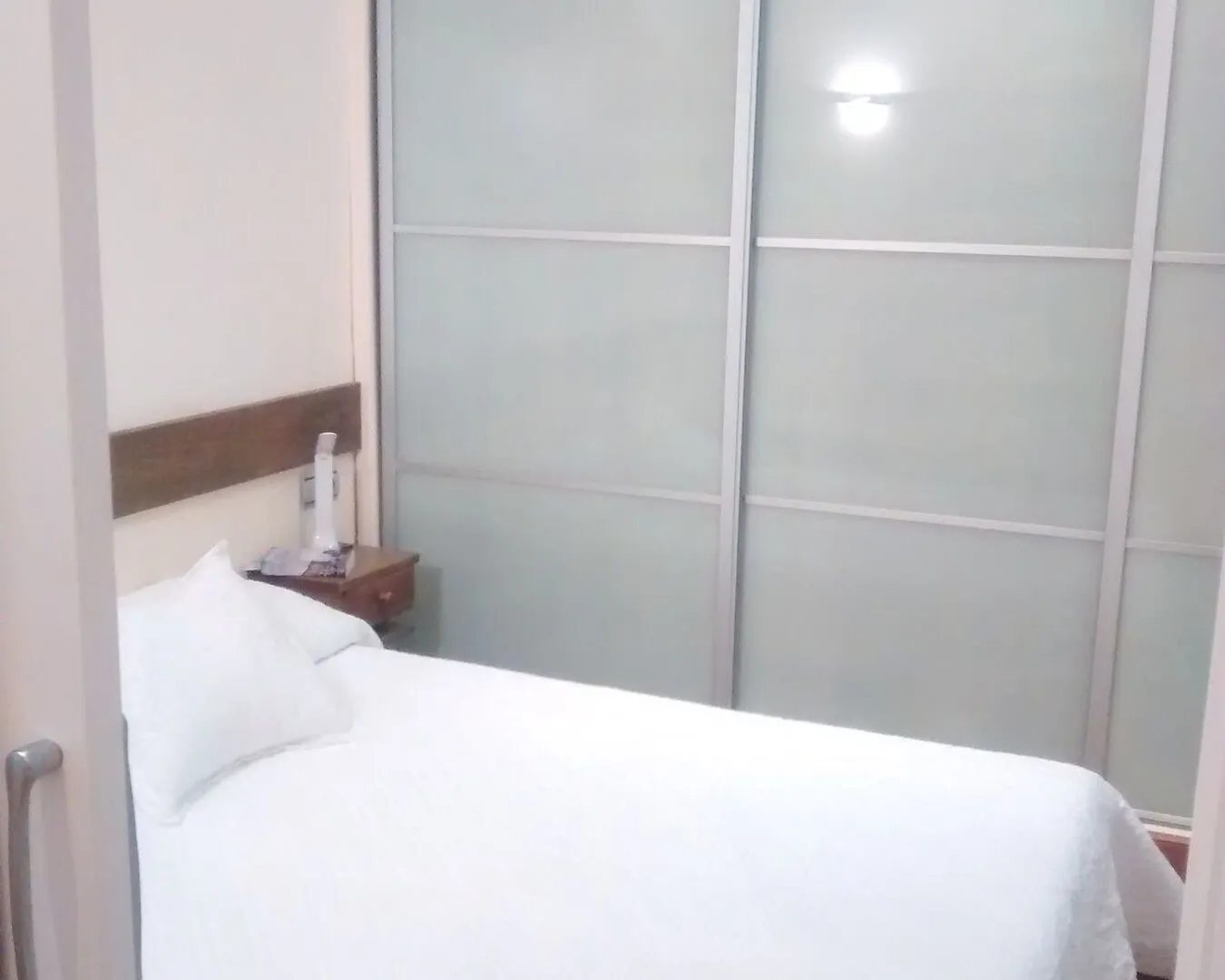 Fermin Daire San Sebastián İspanya